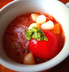 冷製トマトのスープ春雨.jpg